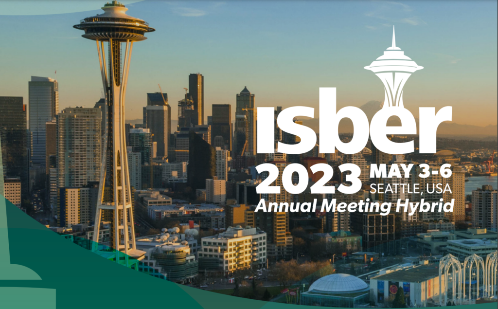 ISBER 2023 Annual Meeting Hybrid Summary from Audubon Bioscience