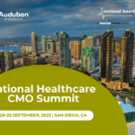 Audubon Bioscience to Participate in the National Healthcare CMO Summit 2023