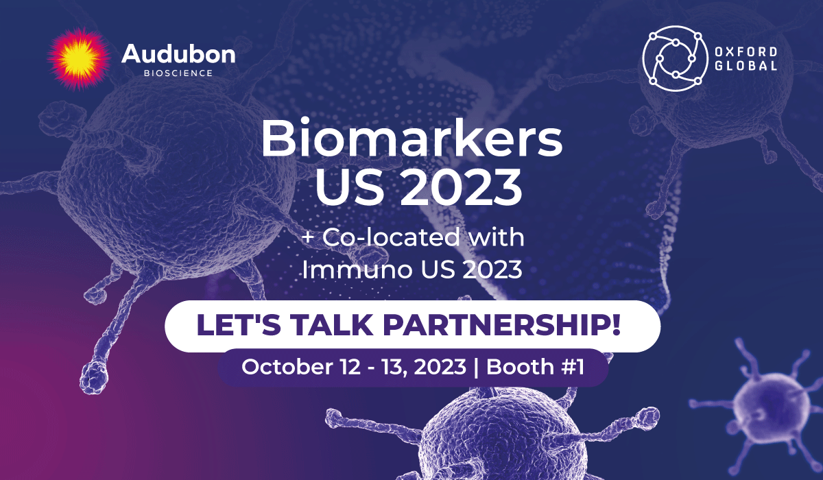 featured image biomarkers US 2023