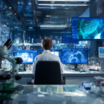 The Hidden Treasures of Biobanks: Unlocking the Value of Archived Tissue